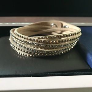 Swarovski Bracelet